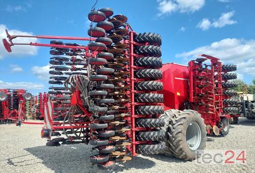 Horsch Pronto 6as Ppf Mit Duodrill Rok produkcji 2016 Pragsdorf