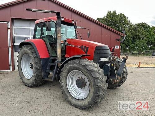 Case IH CVX 170