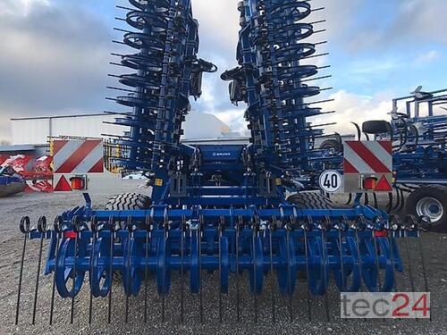 Köckerling Rebell 800 T Classic Год выпуска 2023 Pragsdorf