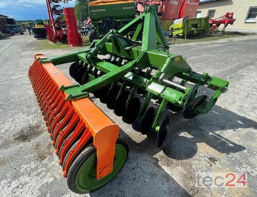 Amazone Catros 3001 Год выпуска 2005 Pragsdorf