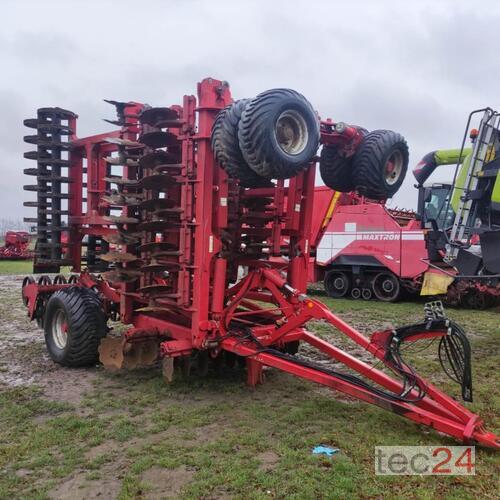 Horsch Joker 12rt Year of Build 2019 Pragsdorf