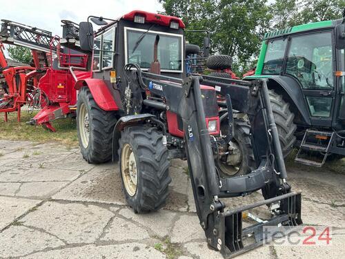 Belarus 820 Front Loader Year of Build 2007
