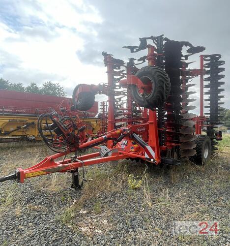 Kuhn Optimer 9000 XL