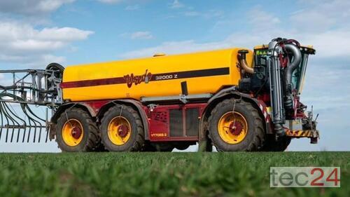 Vredo Vt 7028-3 30m Год выпуска 2018 Pragsdorf