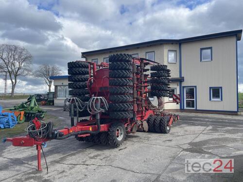 Horsch Pronto 6 Dc Mit Dünger - Neuer Preis! Année de construction 2006 Pragsdorf
