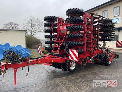 Horsch Pronto 6 Dc Neuer Preis! Année de construction 2010 Pragsdorf
