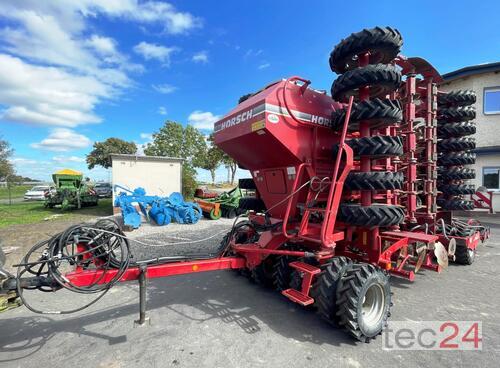 Horsch Pronto 8dc Ppf Neuer Preis! anno di costruzione 2008 Pragsdorf