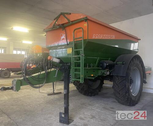 Amazone Zg Ts 8200 Hydro Год выпуска 2014 Pragsdorf