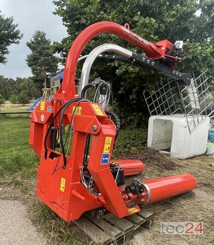 Kuhn Rw 1200 C Ballenwickler Año de fabricación 2023 Pragsdorf