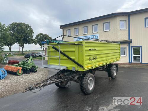 Conow Hw 80 V4.2 Pragsdorf