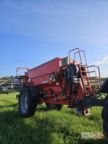 Rauch Agt6036 Godina proizvodnje 2006 Pragsdorf