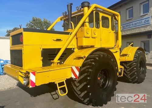 Kirovets K700a V8 Zapfwelle / Pto Baujahr 1989 Allrad