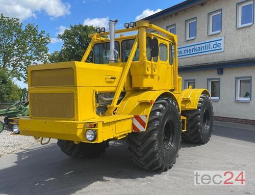 Kirovets K 701 V12 Zapfwelle / Pto Baujahr 1990 Allrad