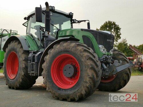 Tractor Fendt - 936 Vario Profi Plus