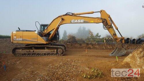 Excavator Case IH - CX 210 B