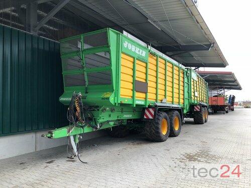 Silage System Joskin - Silo-Space 20-40