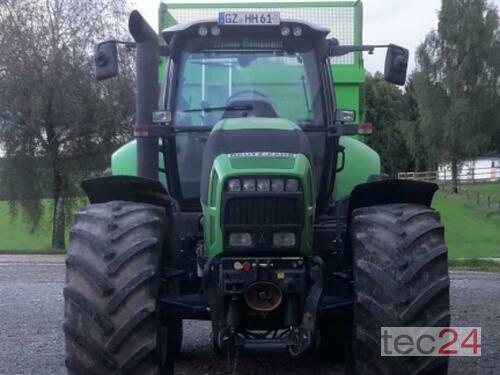 Traktor Deutz-Fahr - Agrotron 630 TTV