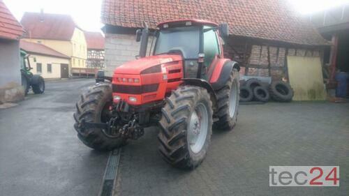 Traktor Same - Rubin 160