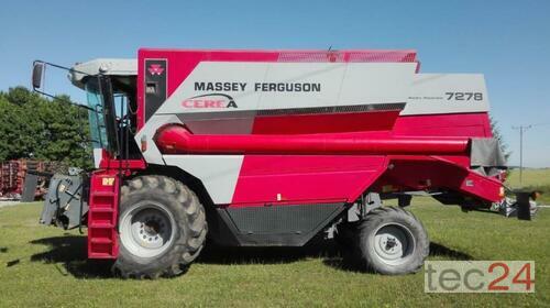 Massey Ferguson - 7278 Cerea