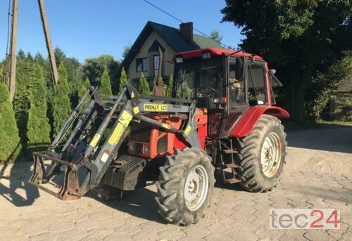 Traktor Belarus - MTS 952
