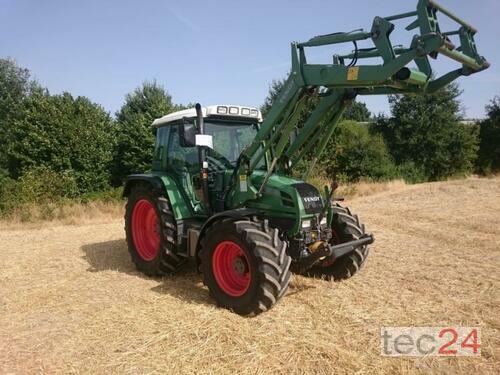 Traktor Fendt - Farmer 309 C