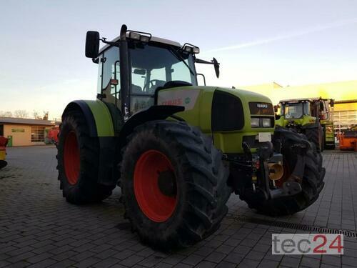 Claas - Ares 696 RZ