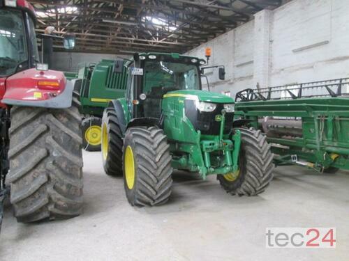 Traktor John Deere - 6140 R