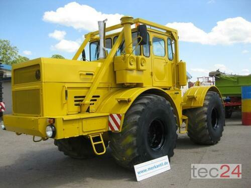 Traktor Kirovets - K 700 A