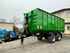 Trailer/Carrier Pronar T285 + Container Image 6