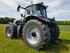 Traktor Massey Ferguson 8480 mit FH+FZW, Triebsatz neu Bild 1