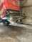 Mähdrescher Massey Ferguson 7256 Cerea Auto-Level Bild 4