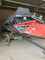 Mähdrescher Massey Ferguson 7256 Cerea Auto-Level Bild 9