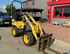 Farmyard Tractor Gehl AL 140 Image 1