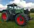 Traktor Fendt 930 mit MAN Motor Bild 2
