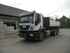 Truck Iveco Stralis 420 mit Winterdienstpaket und Anhänger Image 1
