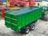 Trailer/Carrier Pronar T285 + Container Image 3