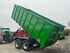 Trailer/Carrier Pronar T285 + Container Image 5