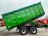 Trailer/Carrier Pronar T285 + Container Image 6