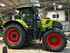 Traktor Claas Axion 870 Bild 8