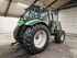 Traktor Deutz-Fahr Agrotron 106 Bild 3