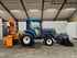 Tracteur Municipaux New Holland 2050 Boomer Image 2