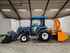 Tracteur Municipaux New Holland 2050 Boomer Image 3