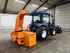 Municipal Tractor New Holland 2050 Boomer Image 4