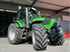 Traktor Deutz-Fahr M 620 Bild 1