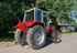 Traktor Massey Ferguson 294 Bild 2
