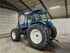 Traktor New Holland 8160 Bild 7