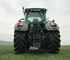 Traktor Fendt 933 Vario S4 Profi Plus Bild 6