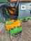 Sprayer Trailed Amazone UX 6201 Super 24-30-36m Image 5