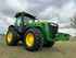 Traktor John Deere 8335R Bild 1