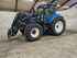 Traktor New Holland T5.115 EC Bild 9
